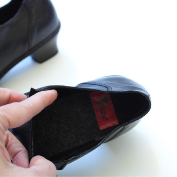 Rieker Louise ankle boots - Picture 6 of 13